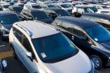 Se desploman producción y exportaciones de autos en septiembre; afecta menor demanda de EU