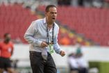 Jacques Passy logró el ascenso con Antigua y Barbuda.