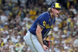 Milwauuke Brewers avanza a la Serie de Campeonato