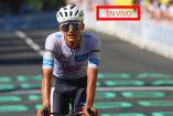 Isaac del Toro en el Gran Piemonte 2026