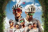 Isaac del Toro comanda al UAETeam Emirates, donde tiene el objetivo de superar el quinto puesto que consiguió en 2025