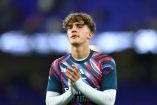 Max Dowman, futbolista del Arsenal de apenas 16 años, recibió tres certificados de los Récords Guinness por sus marcas en el futbol inglés y europeo.