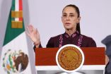 La presidenta subrayó que, hasta el momento, no existe una confirmación oficial sobre la identidad de las personas.