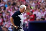José Mourinho se ríe de la posible sentencia final sobre el caso del Manchester City
