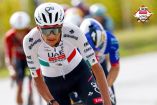 Antes de correr el Gran Piemonte 2026, Isaac del Toro reveló que tenía un dolor en la rodilla y que no sabía por qué