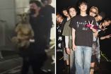 Perrito aparece en concierto de BTS en Perú