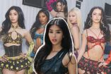 La cantante seguirá alejada del grupo