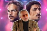 El productor se pronunció antes del estreno de la serie