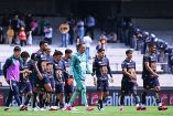 Keylor Navas, portero de Pumas, descartó que haya una espina clavada tras perder la final ante Cruz Azul
