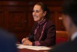 Claudia Sheinbaum