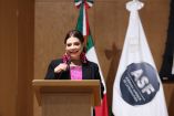 Brugada recordó la reciente firma de un Decálogo de Ética, Honestidad y Cero Corrupción por parte de su gabinete y personal de confianza