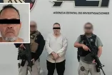 Según la investigación ministerial, los hechos habrían comenzado en 2020, cuando la víctima, quien entonces tenía 13 años, conoció al ahora detenido a través de una red social.