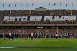 Estadio Olímpico Universitario, casa de Pumas
