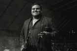 Juan David Barranco Morales, músico fallecido en Tlaxcala.