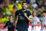 Henry Martin reveló que su contrato vencerá en diciembre