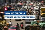 Hoy no Circula