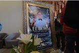 El Búho fue sepultado en Pachuca, Hidalgo.