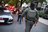 Nueva York, bastión demócrata, limita su cooperación con el ICE, cuya actividad en la ciudad ha aumentado desde el regreso de Trump.