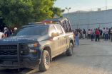 El personal de custodia escuchó diversas detonaciones de arma de fuego procedentes de los módulos 4 y 5.