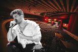 Pablo Alborán se presentó en el Auditorio Nacional de la Ciudad de México