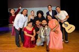 De La Ópera al Mictlán en CDMX por el Ensamble Vocal Studio Katzarava.