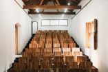 Casa de la Cultura de Juchitán compite entre los mejores proyectos del Premio Obras Cemex 2026