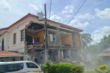 Autoridades activaron alertas de tsunami y realizaron evacuaciones preventivas tras el sismo de magnitud 7.6 registrado frente a las costas de Panamá.