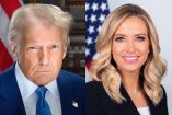 La nueva portavoz forma parte de Fix California, organización conservadora fundada por Richard Grenell, allegado de Trump.