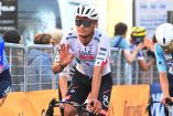 Isaac del Toro figura entre los seis ciclistas favoritos para ganar la Il Lombardia 2026