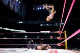 Máscara Dorada se presentará en la función del Domingo Familiar en la Arena México