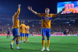 Tigres sorprendió al Diablo al vencerlos 3-2 en duelo de la jornada 11 del Apertura 2026 de la Liga MX