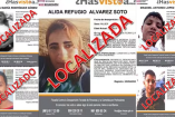 La Fiscalía de Chiapas confirmó la localización de siete migrantes reportados como desaparecidos que actualmente se encuentran bajo custodia de autoridades migratorias en Estados Unidos.