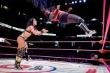 Skadi venció a Tessa Blanchard para obtener su boleto a la final del Campeonato Universal de Amazonas 2026 del CMLL