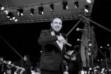 Álvaro Pava era una voz reconocida en la cumbia.