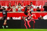 El mexicano Jorge Ruvalcaba marcó en la victoria del Red Bull de Nueva York.