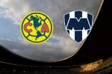 América vs Monterrey, Jornada 11 del Apertura 2026 de la Liga MX
