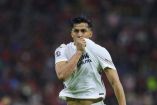 Sepúlveda anotó el empate en el Chivas vs Atlas