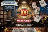 El Diario Ovaciones cumple 100 años de vida este domingo 11 de octubre de 2026.