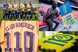 América celebra su 110 aniversario este lunes 12 de octubre de 2026.