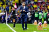 Guillermo Almada defiende a Borja tras su expulsión en América