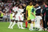 Vinícius Júnior vuelve a ser el foco de la polémica en el futbol español.
