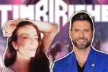 El actor lanzó un mensaje y criticó la serie