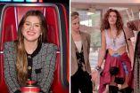 Kelly Clarkson denuncia trato clasista en una tienda