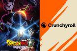 ¿A qué hora se estrena 'Dragon Ball Super: Beerus' en México?