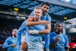 Manchester City gana 3-0 al Liverpool