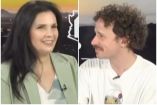 Luisito Comunica le hizo pasar un incómodo momento a conductora