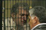 José Luis Calva Zepeda detenido por el homicidio de Alejandra Galeana
