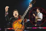 Harry Styles rinde homenaje a Oscar Bergal, hombre herido por un agente del ICE