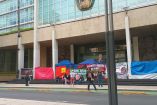 Protestas IMSS domingo 2026  octubre once