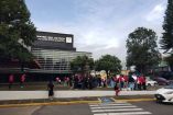 Protestas IMSS domingo 2026  octubre once